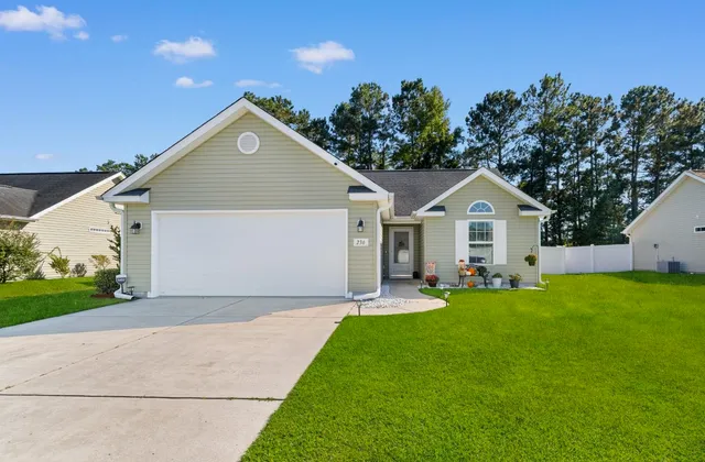 236 Ackerman Dr.