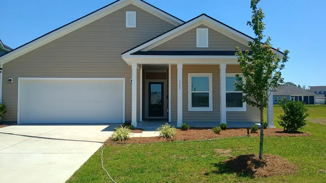 540 Waters Edge Dr.