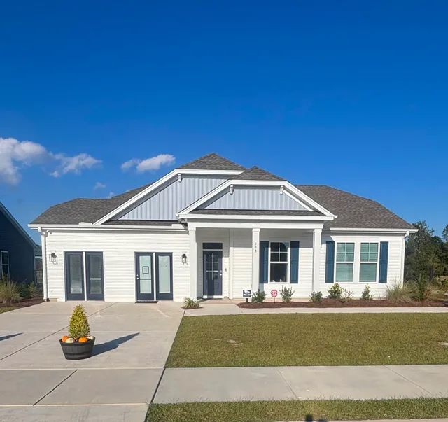 138 River Birch Dr.
