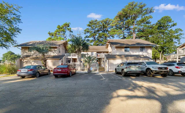 3015 Old Bryan Dr.