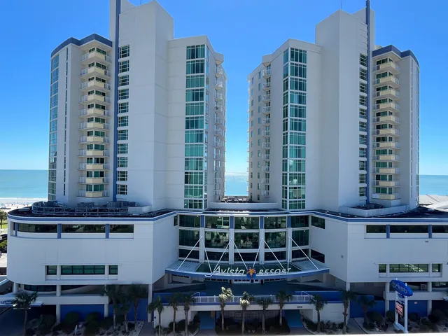 300 N Ocean Blvd.