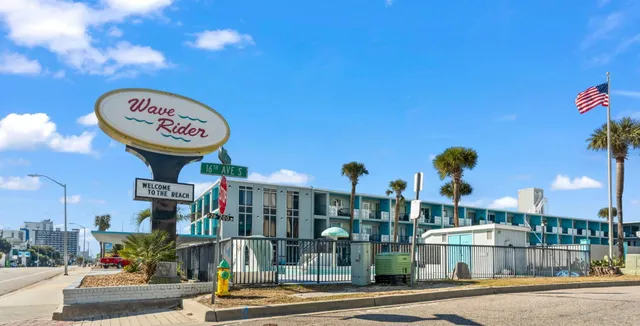 1600 S Ocean Blvd.