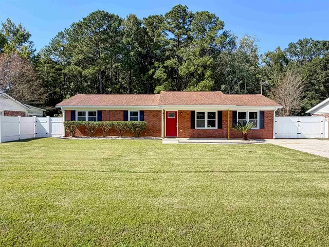 5629 Rosewood Dr.