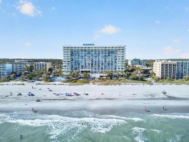 1105 S Ocean Blvd.
