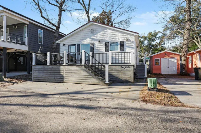 6001-1544 S Kings Hwy.