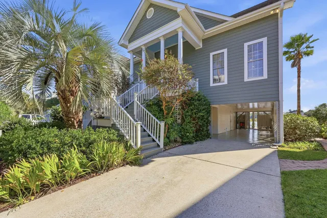 4680 Eastport Landing Dr.