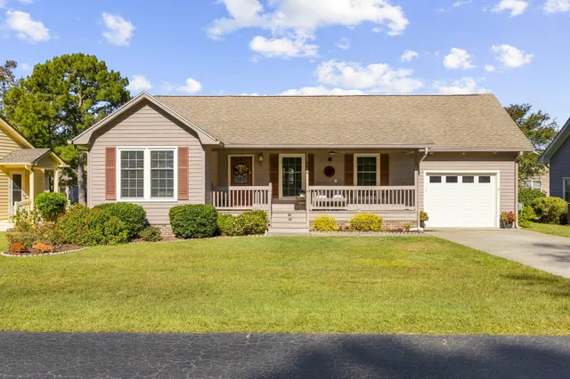 9416 Chicory Ln.