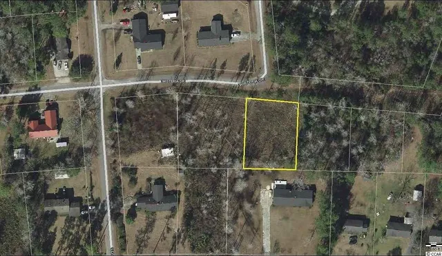 Lot 60 E Wisteria Dr.